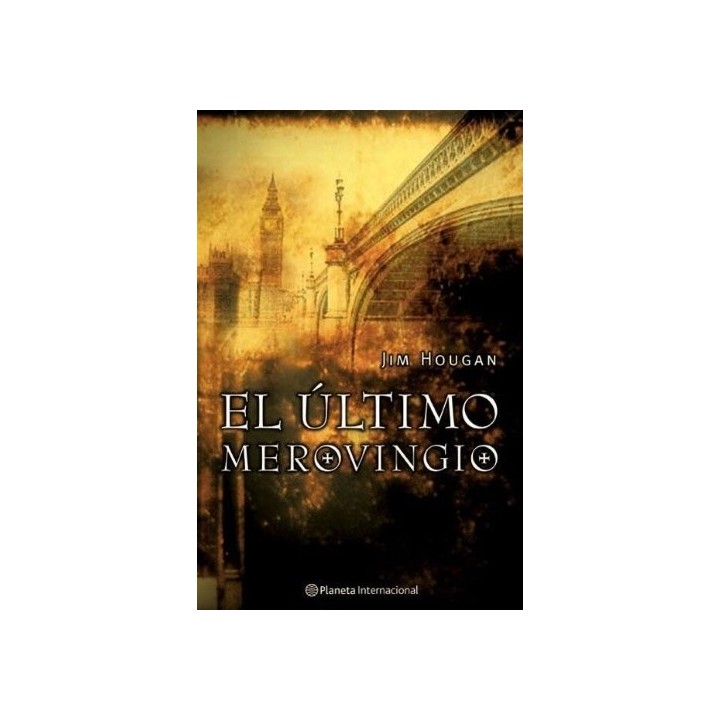 El Ultimo Merovingio